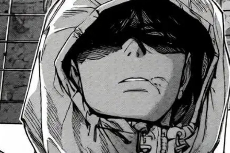 อ่าน Jujutsu Kaisen Modulo ตอนที่ 19 ซับไทยอิตาโดริ ยูจิ กลับมาเพื่อปราบเอเลี่ยน