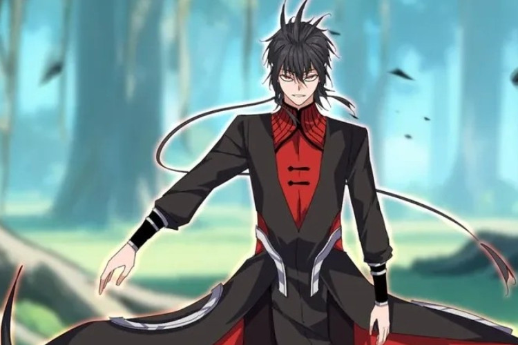 ลิงค์อ่าน Magic Emperor ตอนที่ 866 ซับไทยท่านผู้นำสำนักจงเจริญ