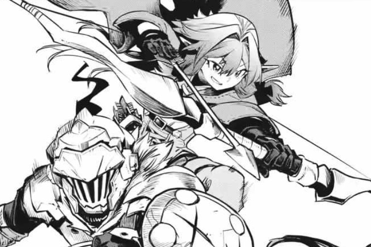 สปอยล์และลิงค์ Goblin Slayer ตอนที่ 108 ซับไทยตรวจสอบการเดินทางได้ที่นี่