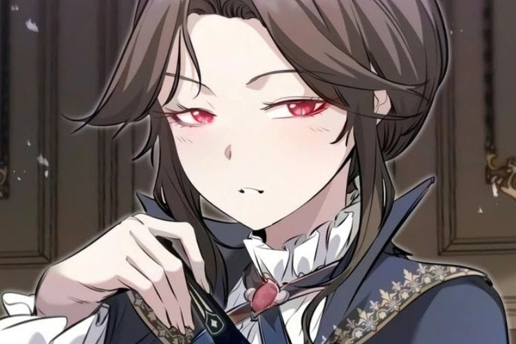 The Regressed Mercenary’s Machinations ตอนที่ 96 ซับไทยความขัดแย้งระหว่างฝ่ายนิยมกษัตริย์