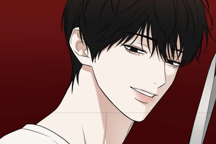 โหดร้ายสุดๆ! BL มังงะ Reverse Thinking (เล่ห์ร้ายพลิกรัก) ตอนที่ 32 ไทยดิบจีอุคให้อภัยไม่ได้
