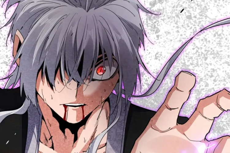 มังงะ Magic Emperor ตอนที่ 738 สแกนไทยเกือบล้มลงจากการต่อสู้ จั่วฟานคว้าชัยชนะ