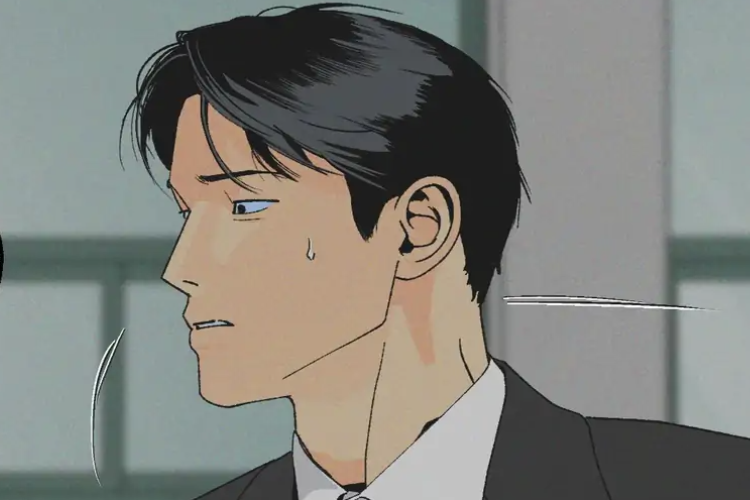 ลิงค์อ่าน Peace of God ตอนที่ 25 สแกนไทยอดีตของพยองฮวาถูกเปิดเผย