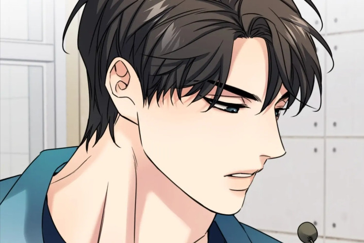 BL มังงะ Melting Point ตอนที่ 25 ไทยดิบเอียนเฝ้ารอวันหยุดนี้มานานแล้ว
