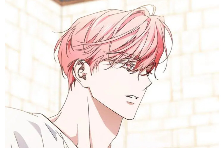 BL มังงะ Devoured: The Serpent and the Pomegranate ตอนที่ 38 ซับไทยการพบกันโดยไม่คาดคิด