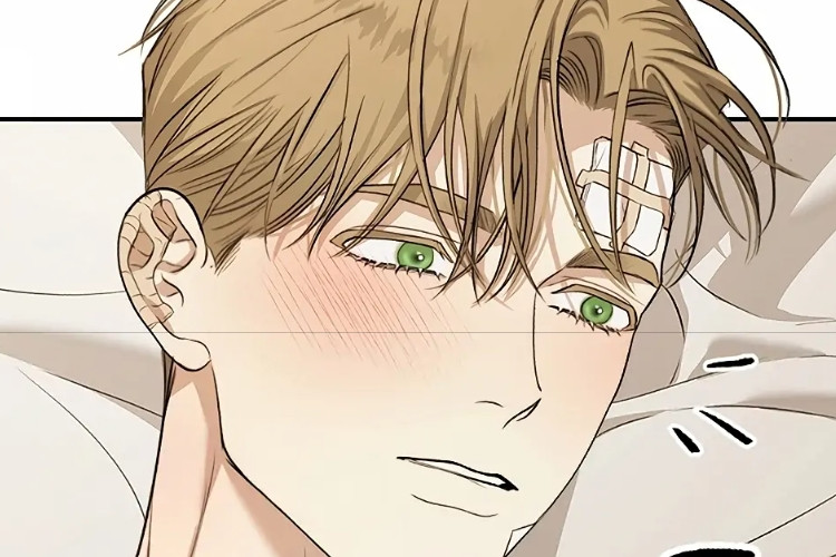 ลิงค์มังงะ Kiss Me if You Can ตอนที่ 34 เป็นภาษาไทยสิ่งธรรมดาๆ ไม่อาจทำให้พอใจได้ เชส มิลเลอร์