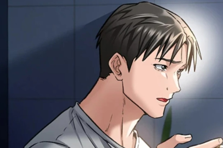 Risky Deals And The Girl Next Door ตอนที่ 12 ซับไทยเรื่องราวความรักที่แสนพิเศษและน่าสนใจ
