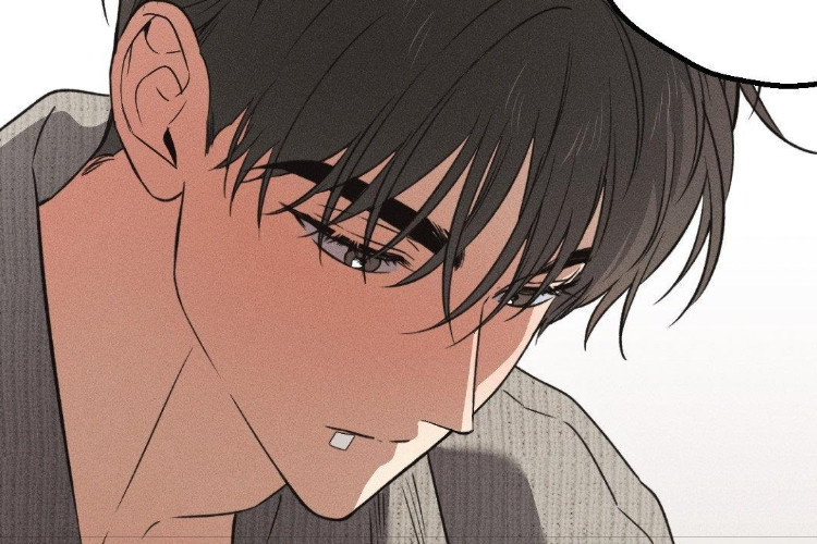 BL มังงะ High School Salty Heart ตอนที่ 12 ซับไทยอัลฟาและโอเมก้าไม่จำเป็นต้องเป็นเพื่อนกันเสมอไป