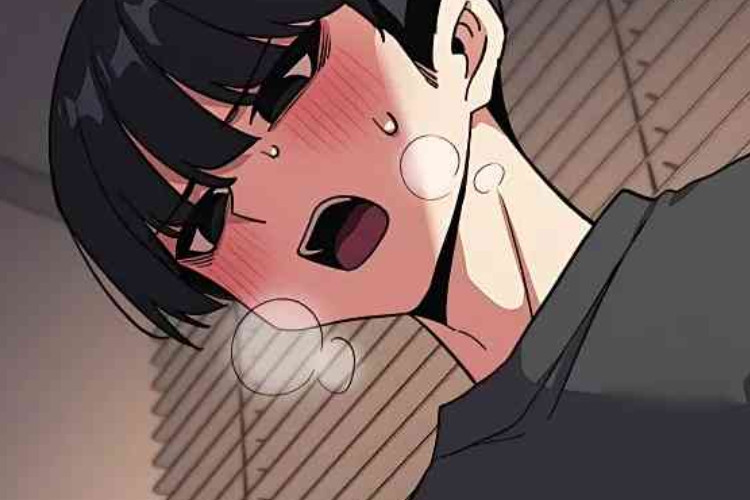 น่าสนใจจัง! มังฮวา Someone Stop Her! (Stop Smoking) ตอนที่ 102 ซับไทยนี่คือวิธีที่กังชานทำให้สาวๆคลั่งไคล้เขา