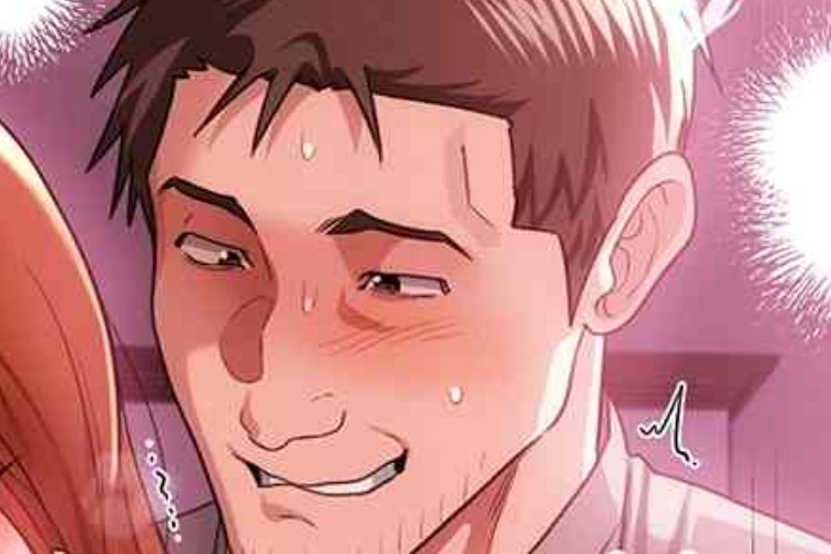 ระวัง! Risky Deals And The Girl Next Door ตอนที่ 41 ซับไทยฉากนี้เผ็ดร้อนมาก