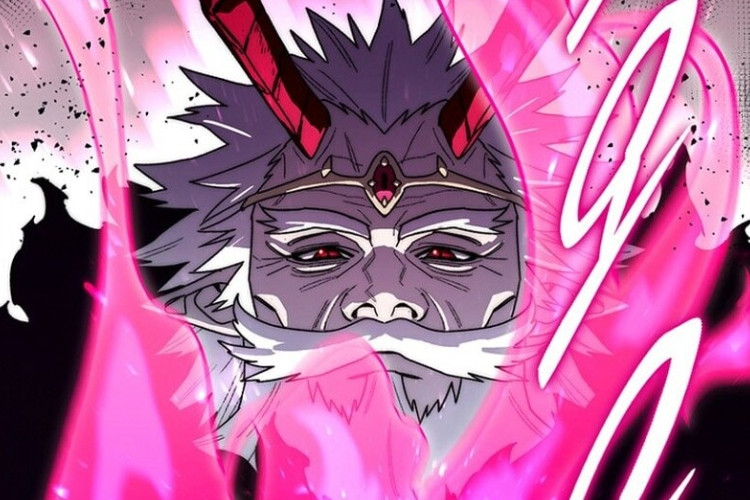 มังงะ The 18-Year Old Demon King ตอนที่ 28 ซับไทยเลดี้เบลเทียกำลังตกหลุมรัก