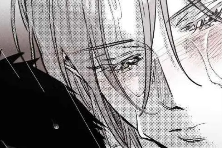 วางจำหน่าย! You Are My World ตอนที่ 20 ซับไทยคิดถึงกลิ่นฟีโรโมนของกันและกันเหลือเกิน