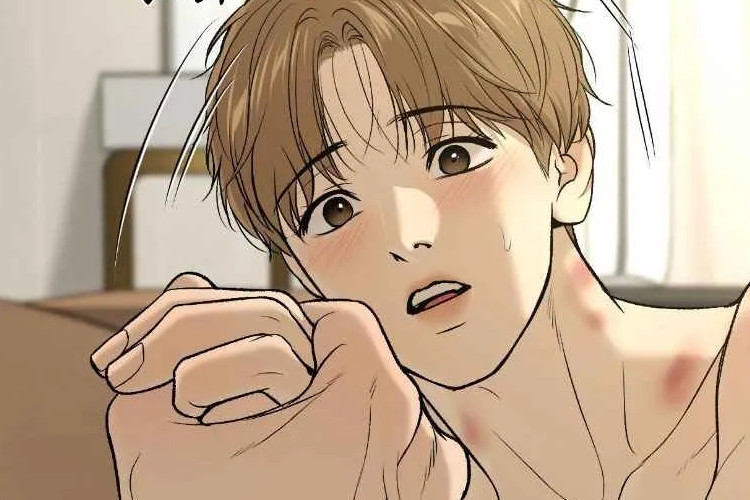 อ่าน BL มังงะ Jinx ตอนที่ 88 ซับไทยแจคยองแสดงท่าทีอ่อนโยนต่อคิมดัน