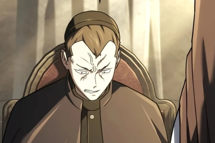 Revenge of the Iron-Blooded Sword Hound ตอนที่ 130 ซับไทยข้อตกลงที่ก่อตัวขึ้นภายใต้แรงกดดัน