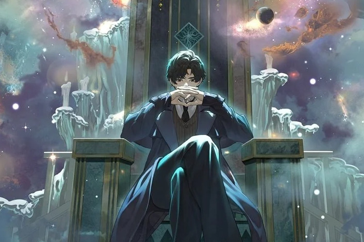 ลิงค์ Lord of the Mysteries ตอนที่ 66 สแกนไทย ตื่นมาเป็นคนที่แข็งแกร่งที่สุด 