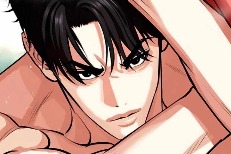 ลิงค์ Lookism บทเต็ม 561 ในภาษาไทยตอนนี้ดาเนียลอยู่ที่ไหน