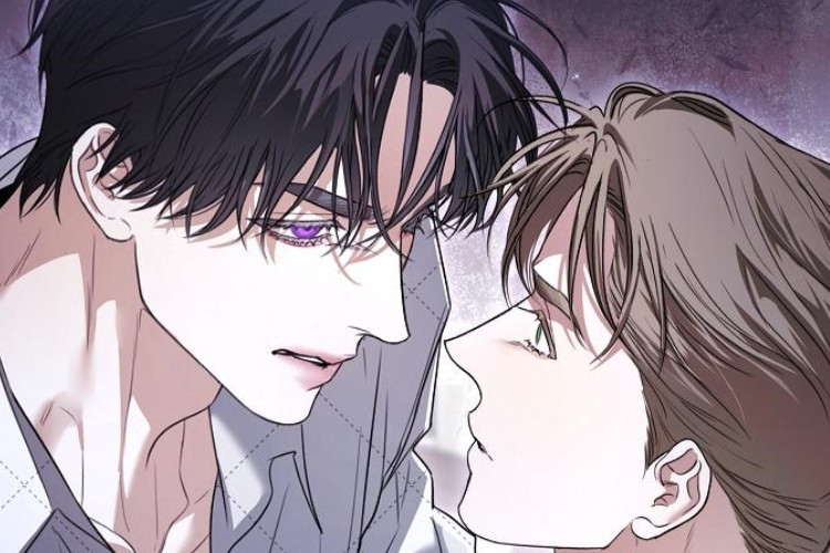 อ่าน Kiss Me if You Can (จูบหน่อยได้ไหมถ้าใจตรงกัน) ตอนที่ 48 สแกนไทยเชสยังไม่พร้อมรับความจริง