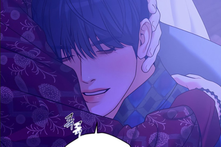 อ่าน มังฮวา BL Pearl Boy: Ignite the Dawn ตอนที่ 51 ในภาษาไทย, ความรักที่ยิ่งใกล้ชิดกันมากขึ้น