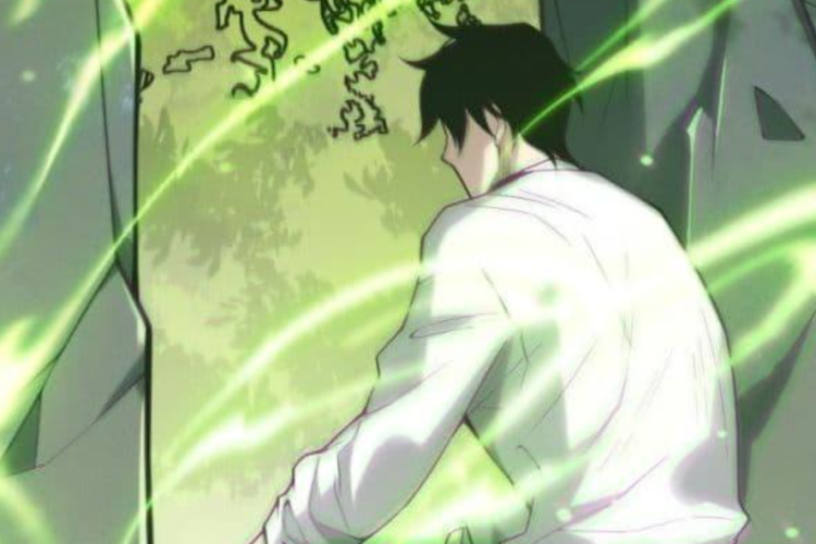 สปอยล์! Disastrous Necromancer ตอนที่ 195 ภาษาไทย ออร่าของหลินหมอหยู!
