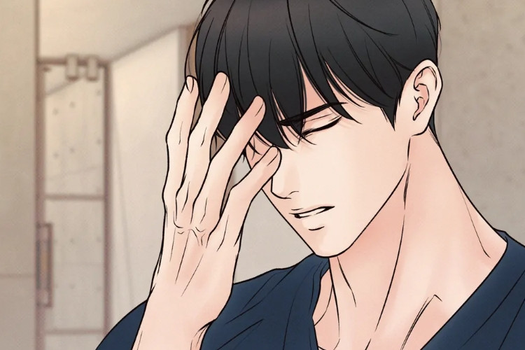 The Boundary of Delusion ตอนที่ 27 ในภาษาไทย ปรากฏว่าความรักนั้นไม่ใช่เรื่องยาก