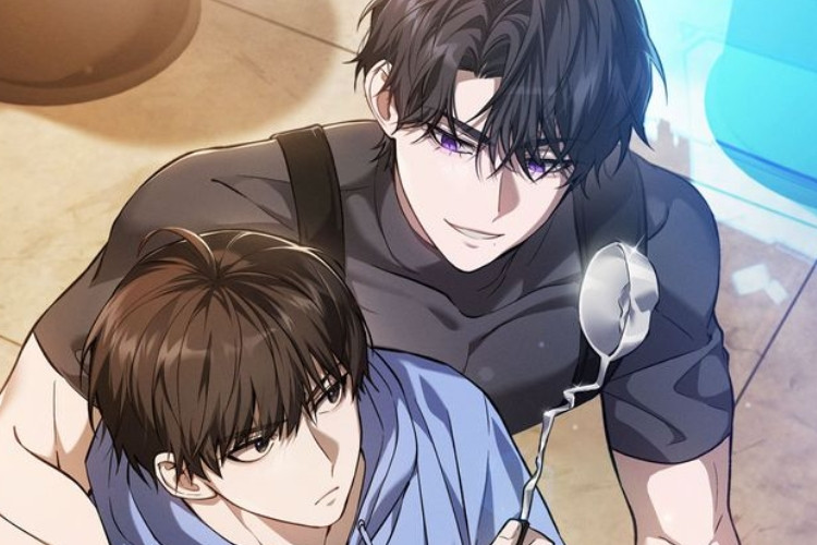 มังงะ BL The Hunter’s Gonna Lay Low (นักล่าขอใช้ชีวิตเงียบๆ) บทเต็มซับไทยเริ่มต้นบทที่สองของชีวิตในฐานะพนักงานพาร์ทไทม์