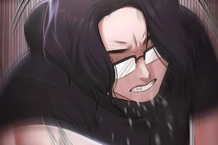 อุ๊ปส์! สปอยเลอร์มังงะ Pool Party ตอนที่ 33 เป็นภาษาไทยเขาทำอีกแล้ว