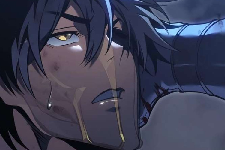 ลิงค์อ่าน Reincarnator’s Stream: การไลฟ์สดของผู้หวนคืน ตอนที่ 40 สแกนไทยการทดสอบแห่งสายฟ้าได้เริ่มต้นขึ้นแล้ว