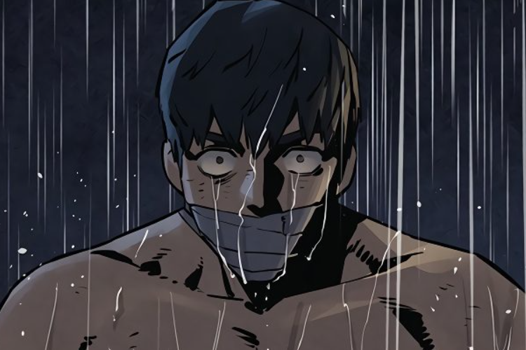 ลิงค์ อ่าน Manhwa Moby Dick บทที่ 101 ไทย ฝันร้ายกลายเป็นจริง