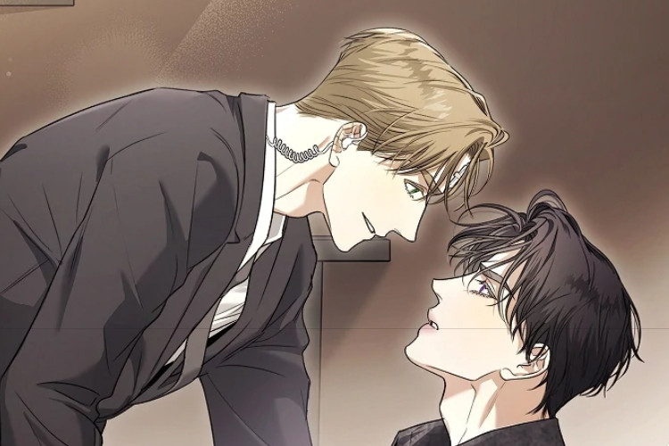 Kiss Me if You Can (จูบหน่อยได้ไหมถ้าใจตรงกัน) ตอนที่ 34 ความสัมพันธ์ที่น่ารักที่สุดเท่าที่เคยมีมา