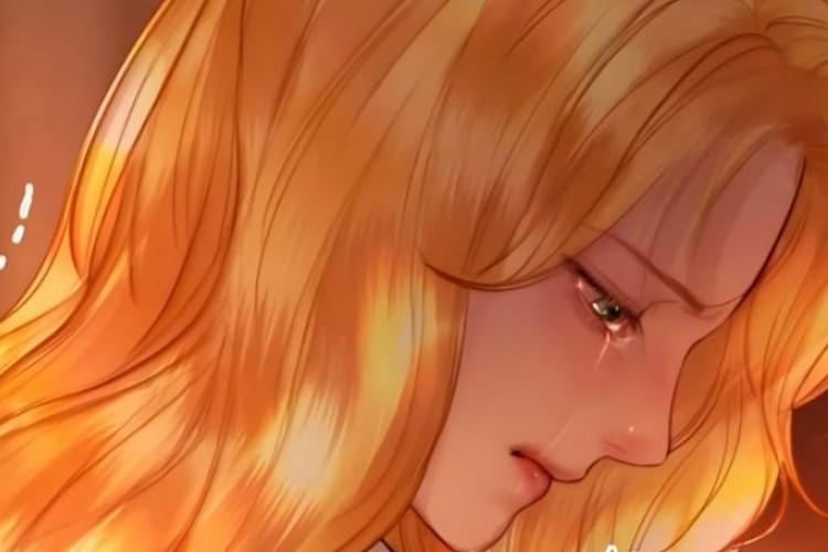 มังงะ Cry, or Better Yet, Beg (ถ้าไม่ร้อง ก็จงอ้อนวอนซะ) ตอนที่ 80 ไทยดิบเรื่องราวความรักอันน่าหลงใหลระหว่างไลลา แมทเทียส และคลอดีน