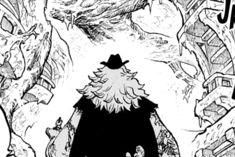 ลิงค์ One Piece (วันพีซ) ตอนที่ 1179 สแกนไทยอิมุได้จากมารีโจอาไปอย่างถาวรแล้ว