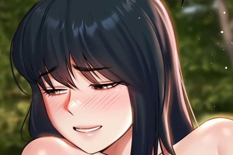 มังงะ Pool Party ตอนที่ 16 ไทยดิบเก็บเป็นความลับระหว่างเราสองคนเท่านั้นนะ