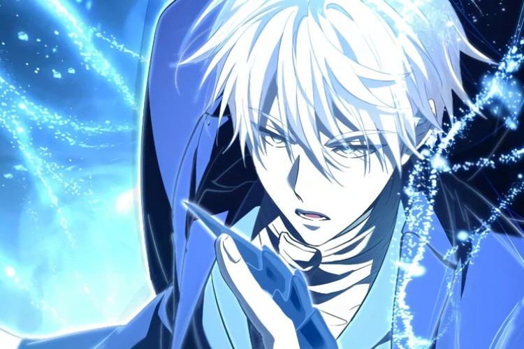 ภาพเปิดตอนที่ 49 ของ Became the Patron of Villains: เขาคือวีรบุรุษตัวจริง