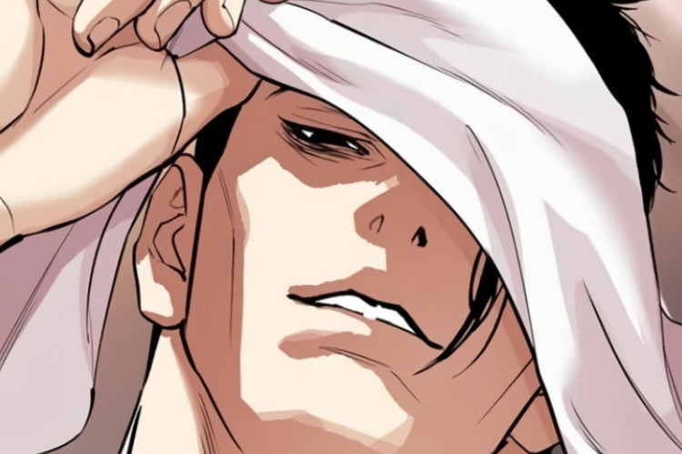 ใจเย็นๆ! ลิงค์อ่านมังงะ Lookism บทเต็ม 586 สแกนไทยนี่เป็นเพียงจุดเริ่มต้น