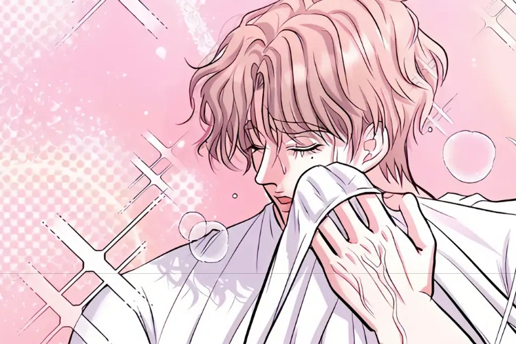 ลิงค์ Respect For Taste ตอนที่ 7 สแกนไทยซางนัมอยากสลับตำแหน่งกับดาออล