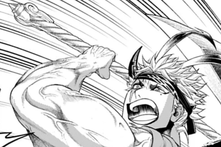 จุดจบใกล้เข้ามาแล้ว! การอัปเดต Shuumatsu No Valkyrie บทเต็มซับไทย