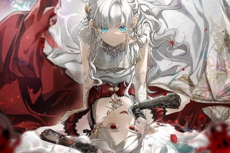มังงะ Into The Light Once Again บทเต็ม เป็นภาษาไทย หันหลังกลับก่อนเกิดภัยพิบัติ