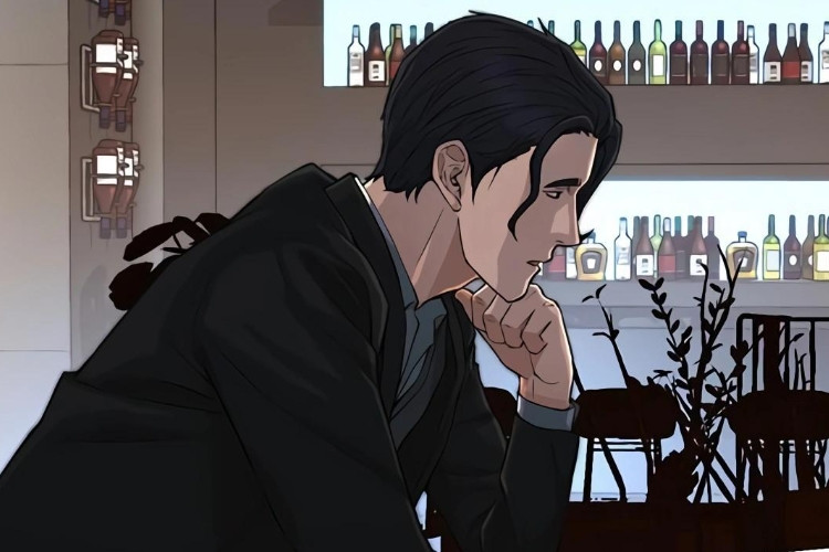 อ่าน My Girlfriend is the Man! ตอนที่ 137 ซับไทยความสัมพันธ์ระหว่างชายสองคนที่ตกหลุมรักกัน