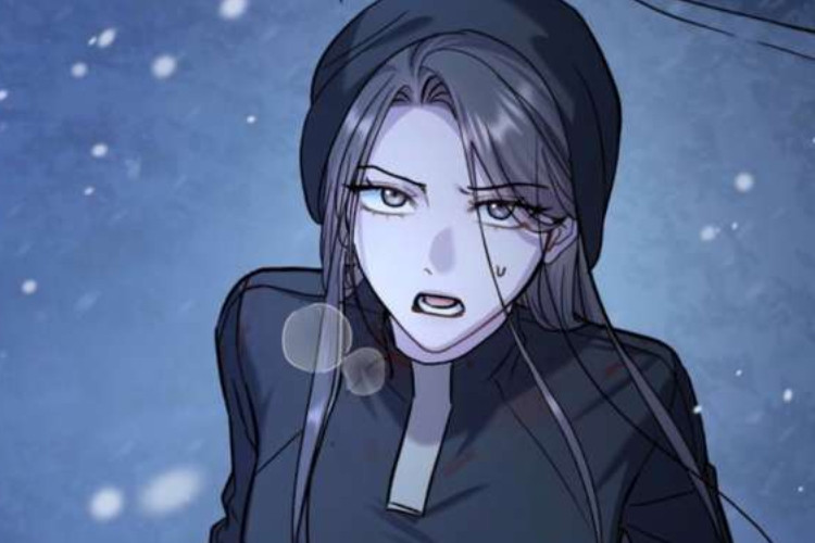 ลิงค์อ่าน Merry Psycho ตอนที่ 45 เป็นภาษาไทยตอนนี้มันเริ่มน่าอึดอัดแล้ว