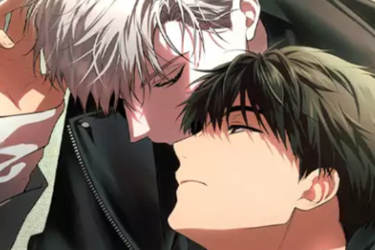 อ่าน มังงะ BL Passion (แพชชั่น) ตอนที่ 116 ซับไทย, แทอึยเริ่มยอมรับแล้ว