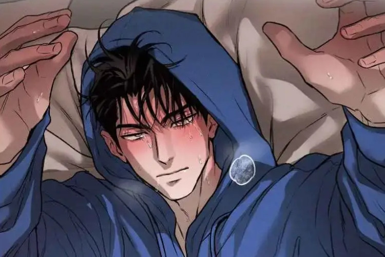 ลิงค์อ่าน BL มังงะ FlashLight บทเต็ม 52 ซับไทยบาดแผลในอดีตของยูจินยังคงหลอกหลอนเขาอยู่