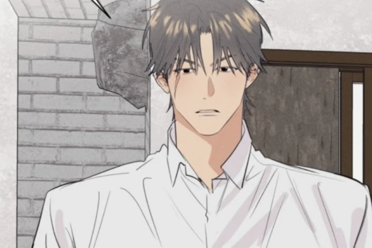 ลิงค์ อ่าน Manhwa After a Meal บทที่ 29 ไทยใครมาเคาะประตู?