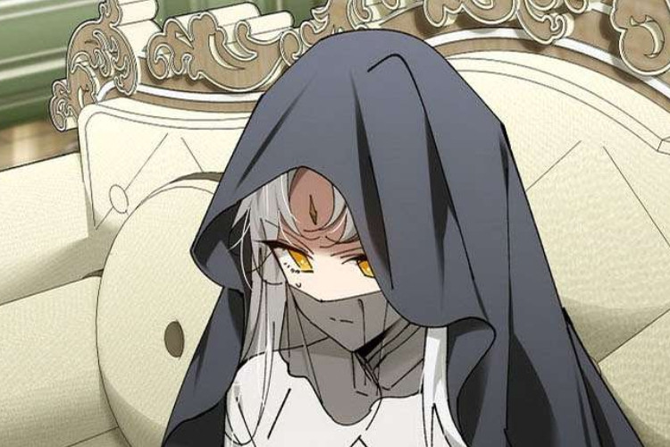 สปอยเลอร์ Magic Academy's Genius Blinker ตอนที่ 95 สแกนไทยการตัดสินใจที่อันตรายที่สุด