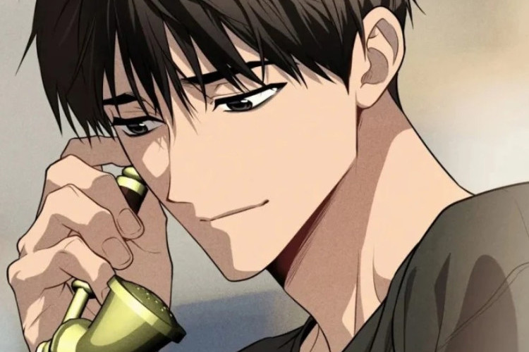 ประวัติ Manhwa BL Passion (แพชชั่น) ตอนที่ 142 ภาษาไทย RAW! ในที่สุดฉันก็พบคุณ