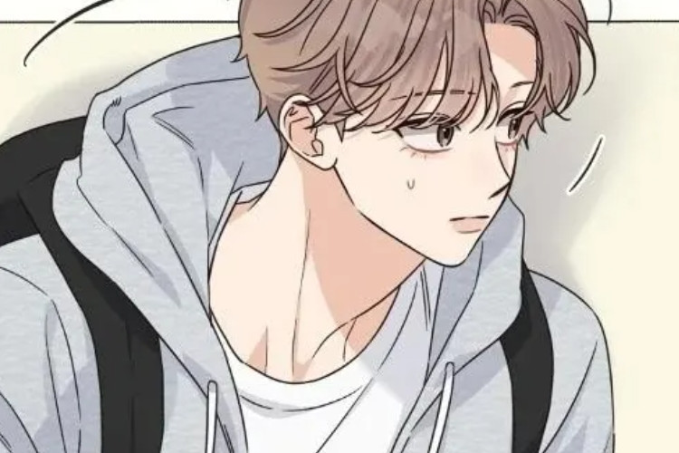 BL มังงะ Alpha Trauma ตอนที่ 29 ซับไทยบาดแผลทางใจยังคงตามหลอกหลอนอยู่