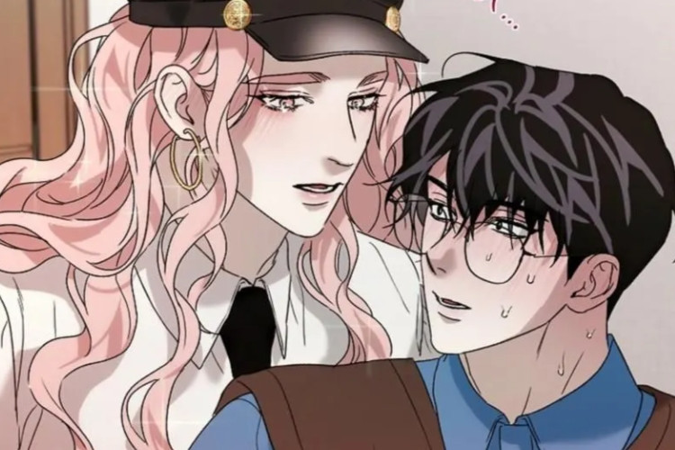 มังฮวา You Can Blame It All on Me บทเต็มซับไทยโอตาคุคบกับคนแต่งหญิง