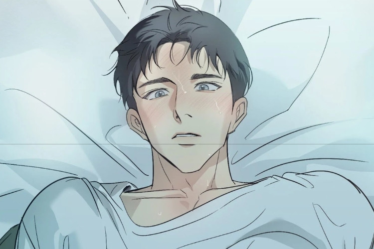 อ่านมังงะ Backlight ตอนที่ 48 ซับไทยไม่เคยตั้งใจจะทำแบบนี้เลย