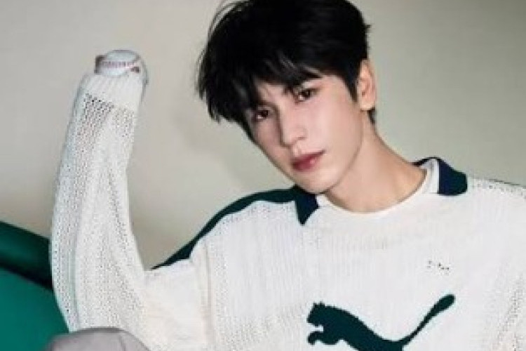 ระวังกลโกง! Zhang Linghe ถูกกล่าวหาว่าเรียกค่าตอบแทนหลายร้อยล้านสำหรับการถ่ายภาพ จึงยื่นฟ้องบัญชีที่เผยแพร่ข้อมูลใส่ร้าย