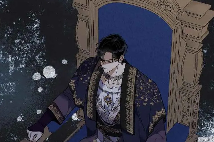 มังงะ BL Blossoms of the White Night ตอนที่ 20 สแกนไทยฉันไม่เคยรู้สึกโดดเดี่ยวแบบนี้มาก่อนเลย