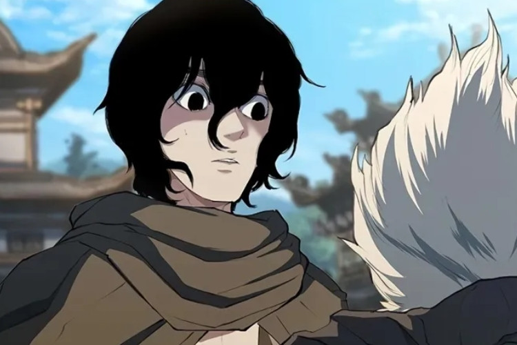 อ่าน Murim Psychopath ตอนที่ 14 ซับไทยถูกรับเลี้ยง!